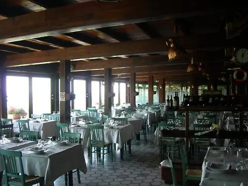 Albergo Santa Barbara Montecatini Terme Hotel