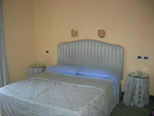 Albergo Santa Barbara Montecatini Terme Hotel