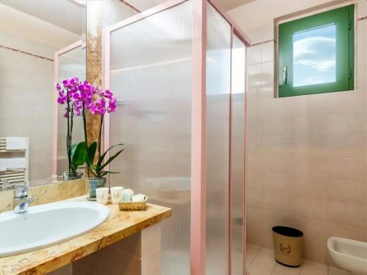 Albergo Santa Barbara Montecatini Terme 3*,