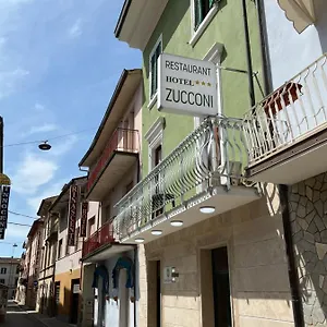 Zucconi Отель