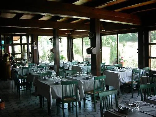 Ξενοδοχείο Albergo Santa Barbara Μοντεκατίνι Τέρμε