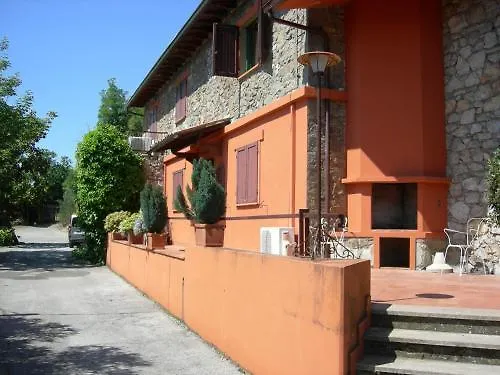 Albergo Santa Barbara Μοντεκατίνι Τέρμε