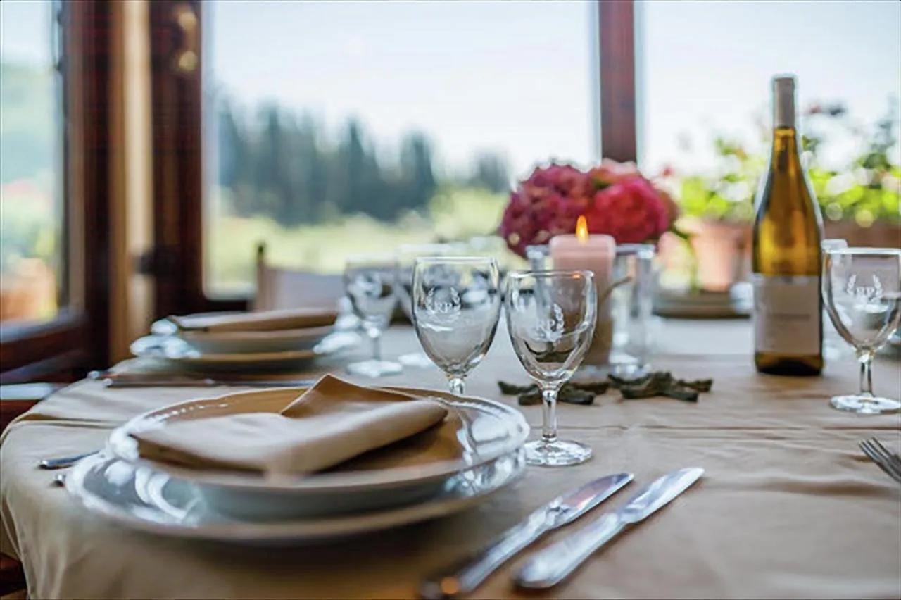 Albergo Santa Barbara Μοντεκατίνι Τέρμε Ιταλία