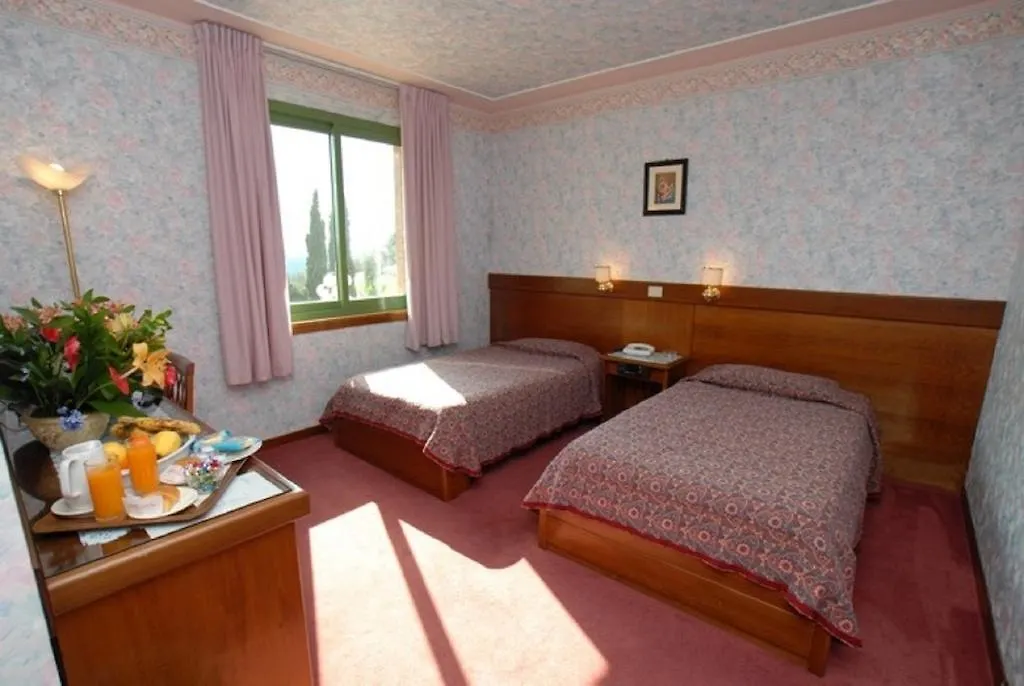 Albergo Santa Barbara Μοντεκατίνι Τέρμε 3*,